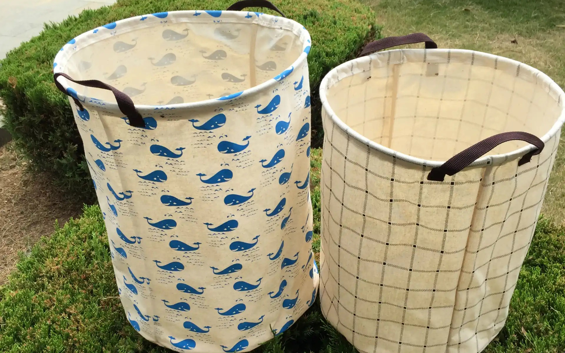 Fabric storage series collection